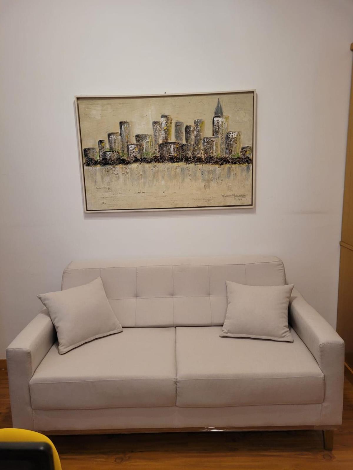 Flat 4 Estrelas Jardins - Apartamento *